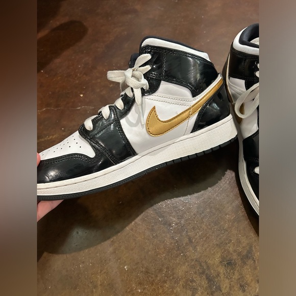 Nike Air Jordan’s - Picture 6 of 13